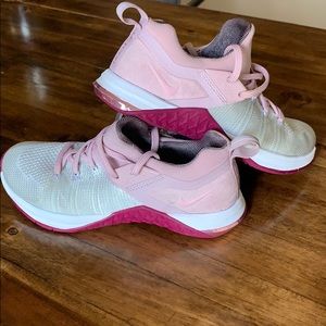 Nike METCON  Flyknit 3